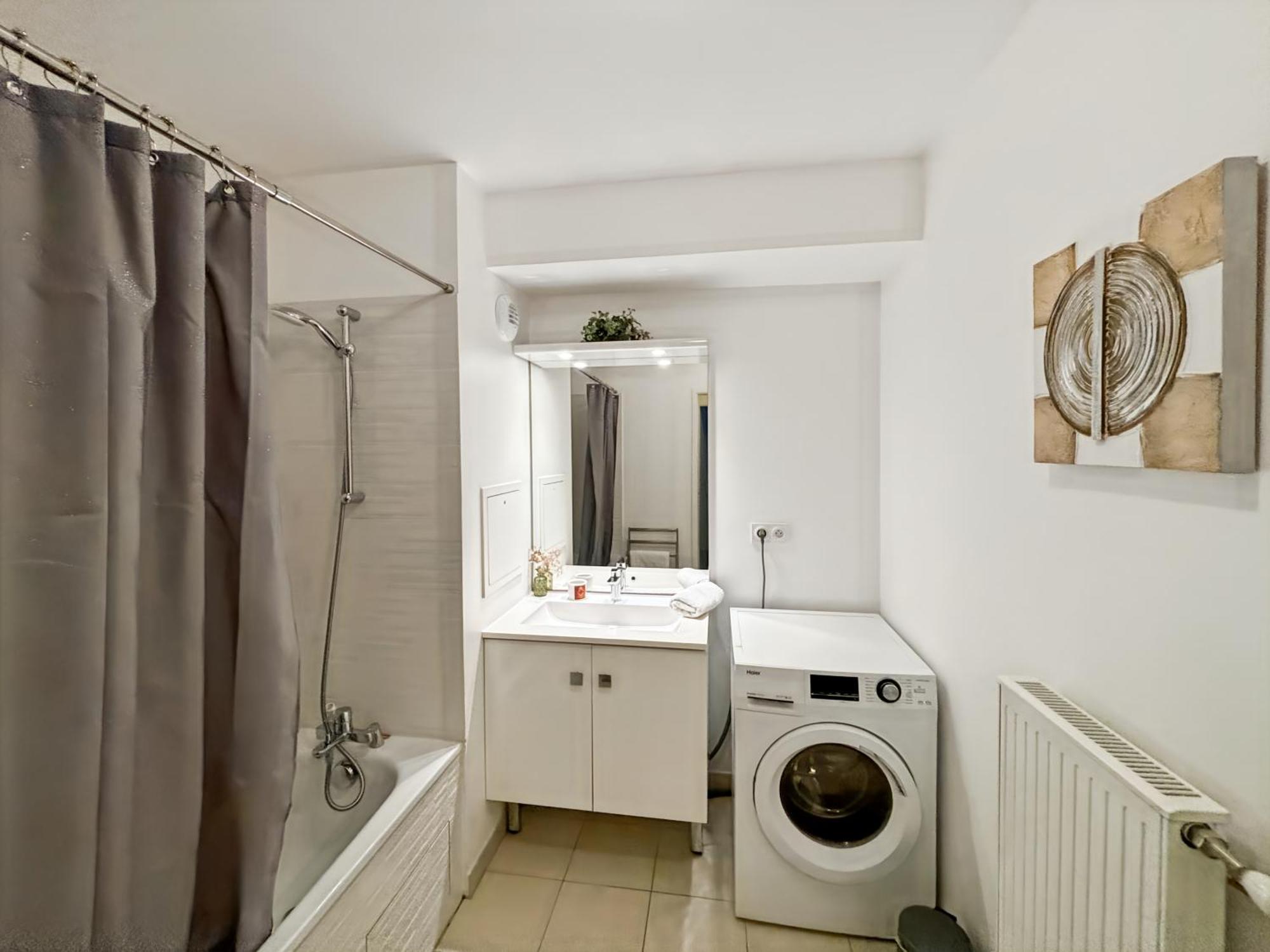 Cosy Apartment Near Disneyland Paris سيري المظهر الخارجي الصورة