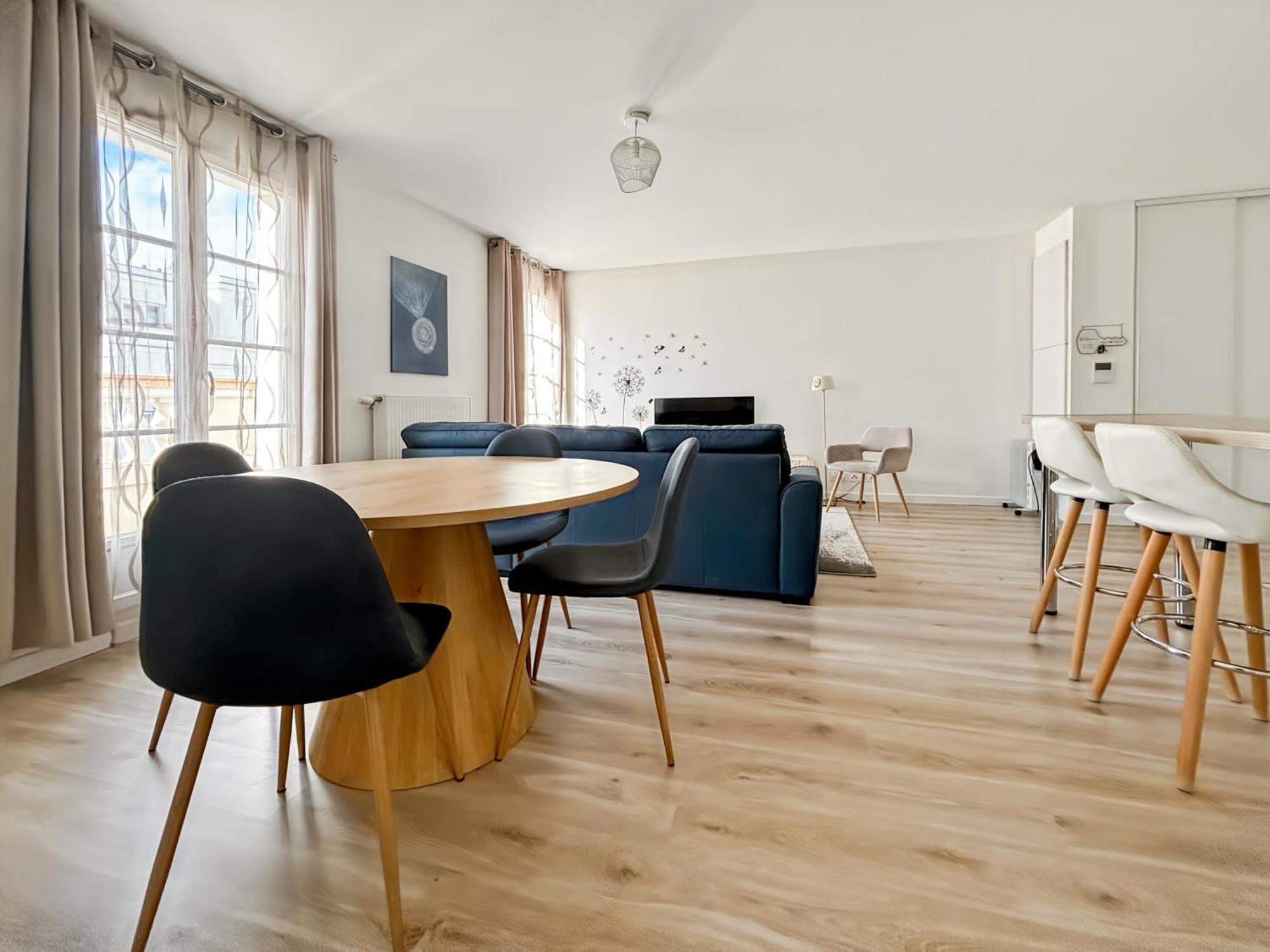 Cosy Apartment Near Disneyland Paris سيري المظهر الخارجي الصورة